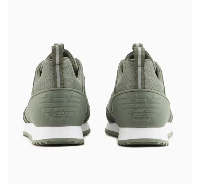 Emporio Armani EA7 M X8X027-XK219-T528 boty Emporio Armani EA7 M X8X027-XK219-T528 boty