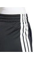 Kalhoty adidas Tricot 3-Stripes W JF3383 dámské