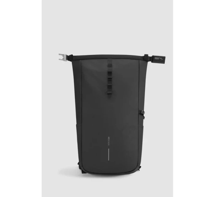 XD DESIGN MĚSTSKÝ VODĚODOLNÝ BATOH ČERNÝ PN: P706.2801 XD DESIGN MĚSTSKÝ VODĚODOLNÝ BATOH ČERNÝ PN: P706.2801