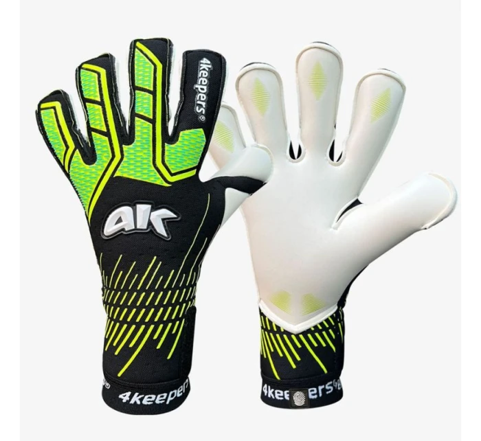 4keepers Neo Volt RF2G brankářské rukavice S982886