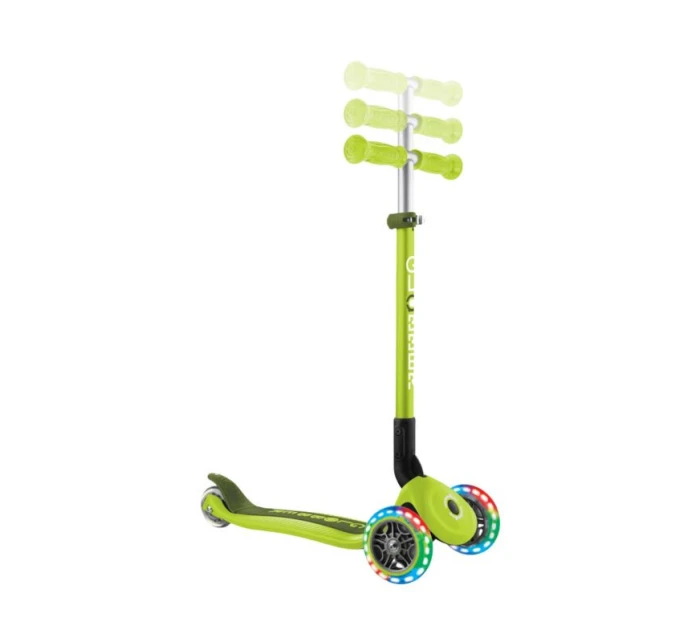 Globber skútr Primo Skládací model 21172467 - SMJ Globber skútr Primo Skládací model 21172467 - SMJ