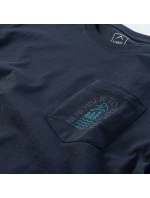 Pánské tričko s krátkým rukávem CIRNO