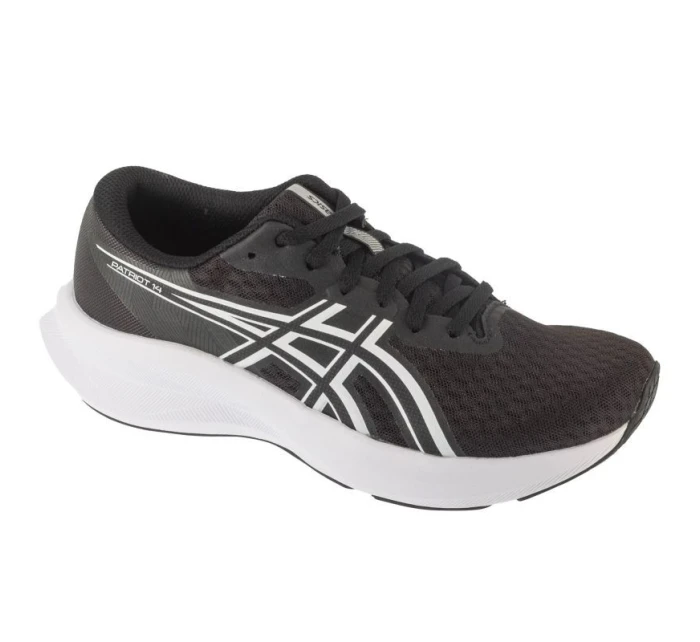 Patriot 14 model 21372990 Black 37 - Asics Patriot 14 model 21372990 Black 37 - Asics
