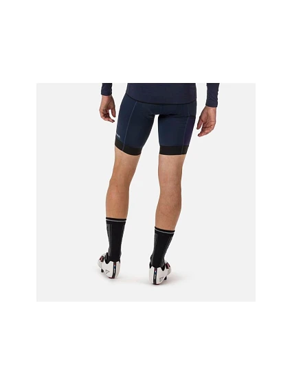 Szorty rowerowe model 22217021 Bib Shorts granatowy - Rossignol Szorty rowerowe model 22217021 Bib Shorts granatowy - Rossignol