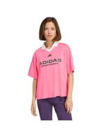 Koszulka damska Tiro model 21460534 - ADIDAS Koszulka damska Tiro model 21460534 - ADIDAS