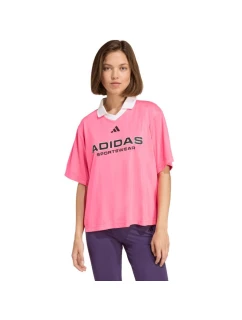 Koszulka damska Tiro model 21460534 - ADIDAS