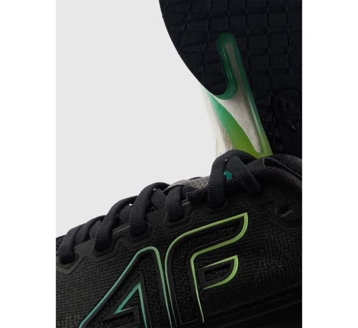 Dámská běžecká obuv Speed Runner 4F 4FRSS25FSPOF174-97S Dámská běžecká obuv Speed Runner 4F 4FRSS25FSPOF174-97S