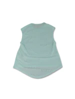 Dámské tričko Nike Air Top - AT7972-336 Dámské tričko Nike Air Top - AT7972-336