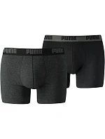 Boxerky Puma Basic Boxer 2P M 521015001 691 Boxerky Puma Basic Boxer 2P M 521015001 691