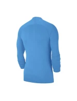 Dětské termo tričko Dry Park JR AV2611-412 - Nike