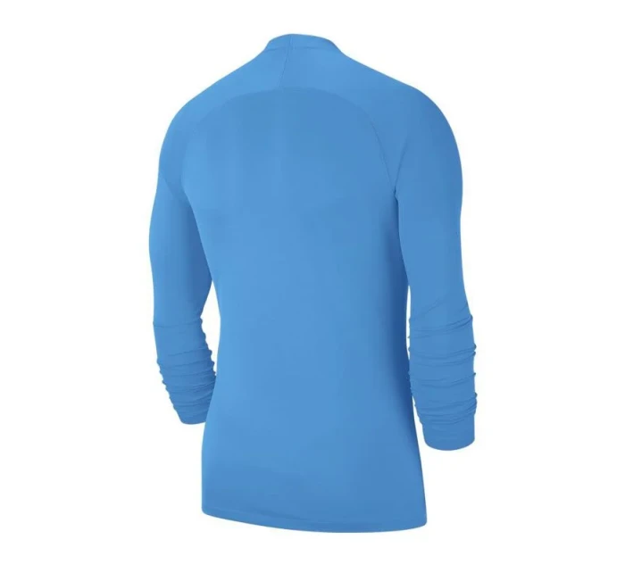 Dětské termo tričko Dry Park JR AV2611-412 - Nike