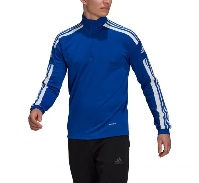 Pánské tričko Squadra 21 Training Top M GP6475 - Adidas Pánské tričko Squadra 21 Training Top M GP6475 - Adidas