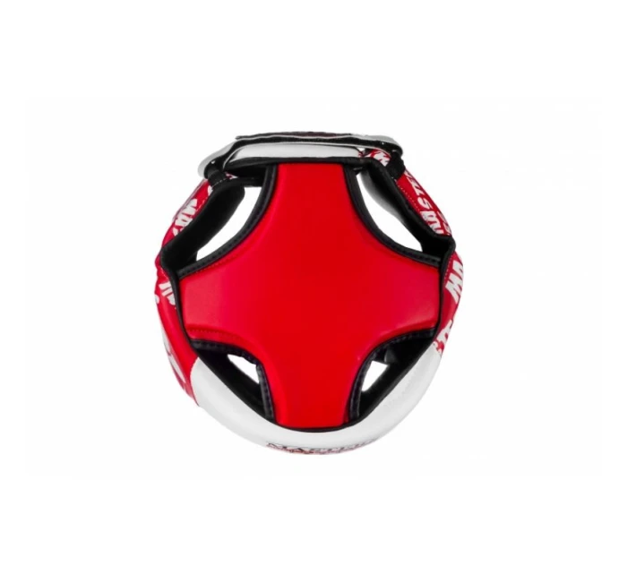 Tréninková přilba - červená model 21347539 Tréninková přilba - červená model 21347539