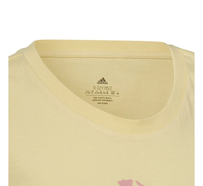 Dětský dres 3 BAR G Jr HL1619 - Adidas