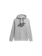 Pánská mikina M 4FSS23TSWSM353 - 4F