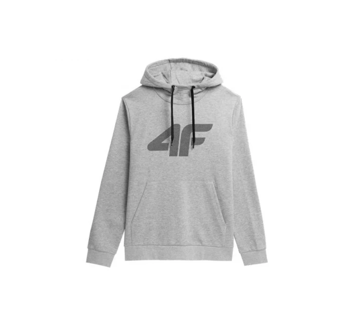 Pánská mikina M 4FSS23TSWSM353 - 4F