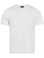 TJ Pánské tričko Pima 18. white model 22464906 - Tee Jays