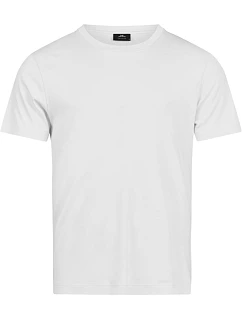 TJ Pánské tričko Pima 18. white model 22464906 - Tee Jays