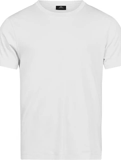 Tee Jays TJ 1450 Pánské tričko Pima 18.1450 white