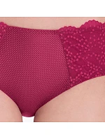 Orely vyšší kalhotky 1382 cherry red - Anita Classix Orely vyšší kalhotky 1382 cherry red - Anita Classix