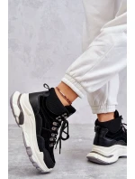 Dámská sportovní obuv  Černe model 21596605 - Goe