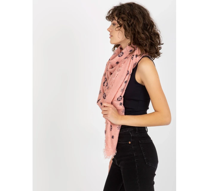 Šátek AT CH 23503 1.89 růžový