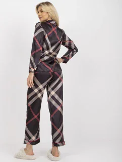 Sada BR KMPL model 17356531 černá - FPrice