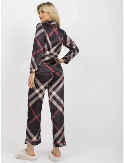 Sada BR KMPL model 17356531 černá - FPrice Sada BR KMPL model 17356531 černá - FPrice