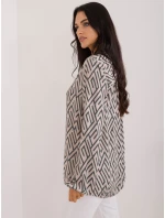 Halenka D73771M11186B béžová