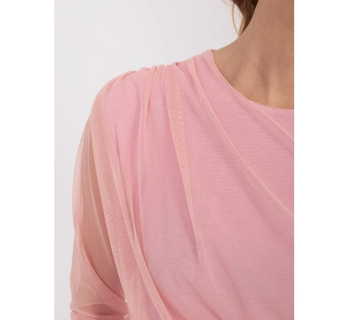 Halenka IT BZ 21915.58 světle růžová