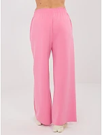 IT DR tepláky 21772.91 tmavě růžové IT DR tepláky 21772.91 tmavě růžové