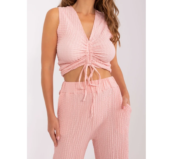 Sada LK KMPL 509339.52P světle růžová Sada LK KMPL 509339.52P světle růžová