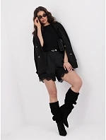 Kurtka MI KR 4379.69 czarny
