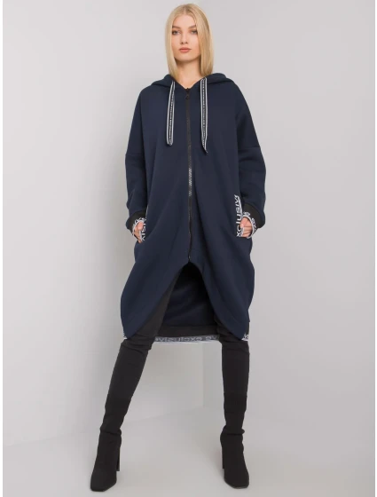 RV BL 6832.10 tmavě modrá