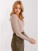 Halenka RV BZ 9206.52P tmavě lila Halenka RV BZ 9206.52P tmavě lila