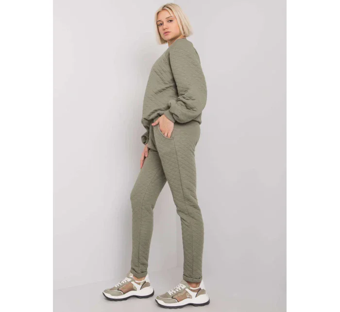 Souprava RV KMPL model 16974371 khaki - FPrice Souprava RV KMPL model 16974371 khaki - FPrice