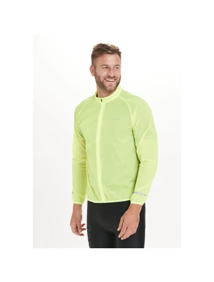 Pánská cyklistická bunda Endurance Imile Pánská cyklistická bunda Endurance Imile