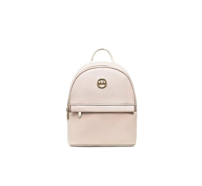 Městký batoh VUCH Ruith Beige Městký batoh VUCH Ruith Beige