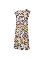 Dívčí letní šaty NAX LOFO 