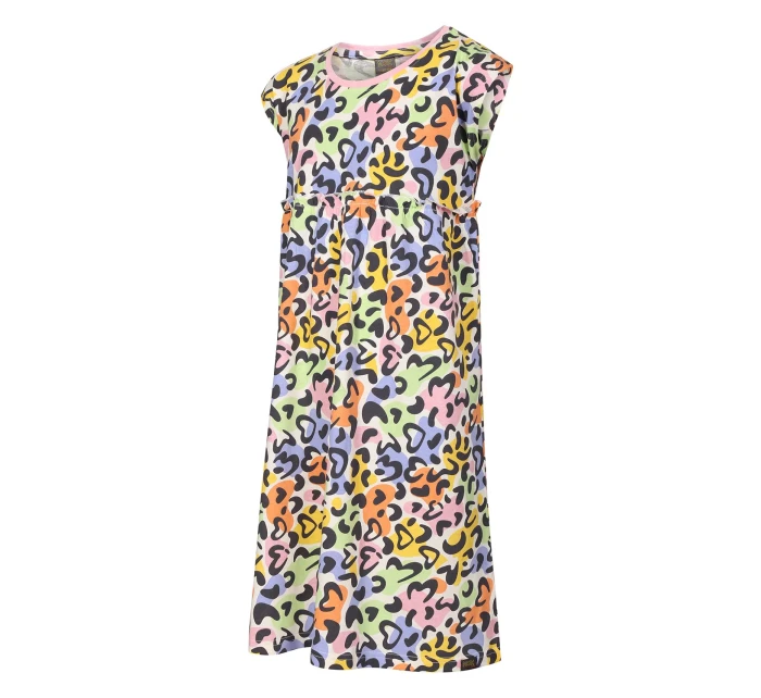 Dívčí letní šaty NAX LOFO 