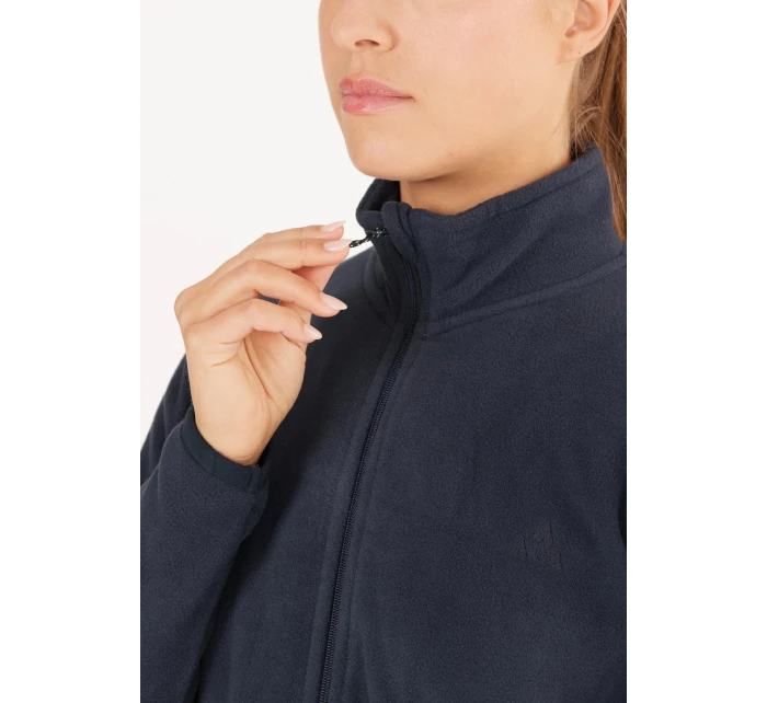 Dámská fleecová mikina model 21327207 - Whistler