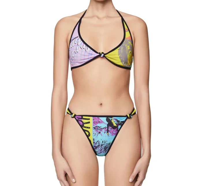 Dámské Plavky a Bikini model 20892270 - Diesel