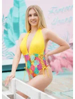 Jednodílné plavky Self Pati8 S 1091 - Self