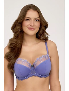 PODPRSENKA AV 1030 DENIM MAXI