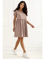 Denní šaty model 229574 Rue Paris Denní šaty model 229574 Rue Paris