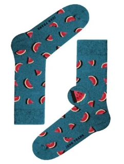 Pánské ponožky model 15727292 - John Frank