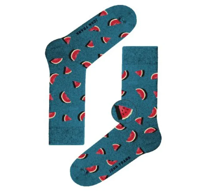 Pánské ponožky model 15727292 - John Frank