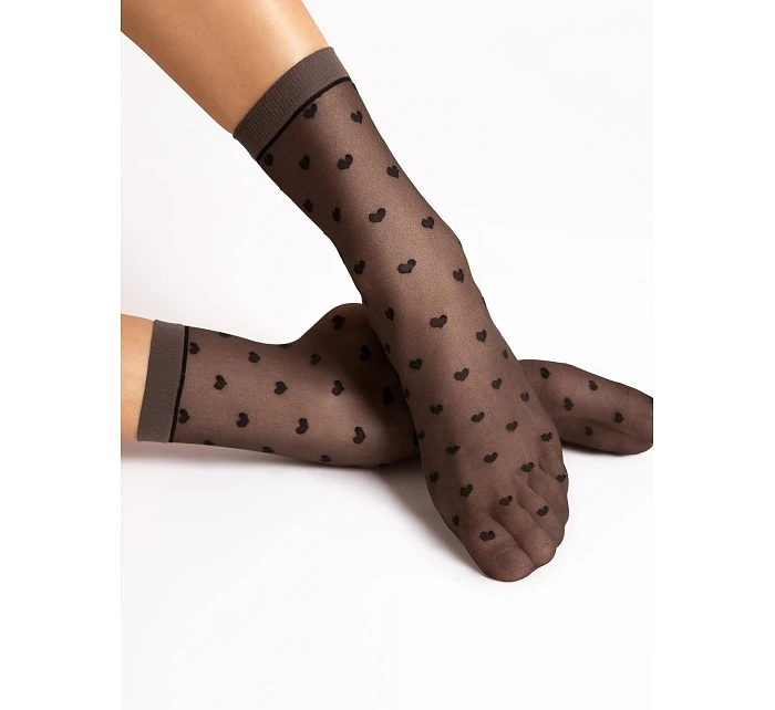 Ponožky Fiore G 1197 Elia 20 den Ponožky Fiore G 1197 Elia 20 den