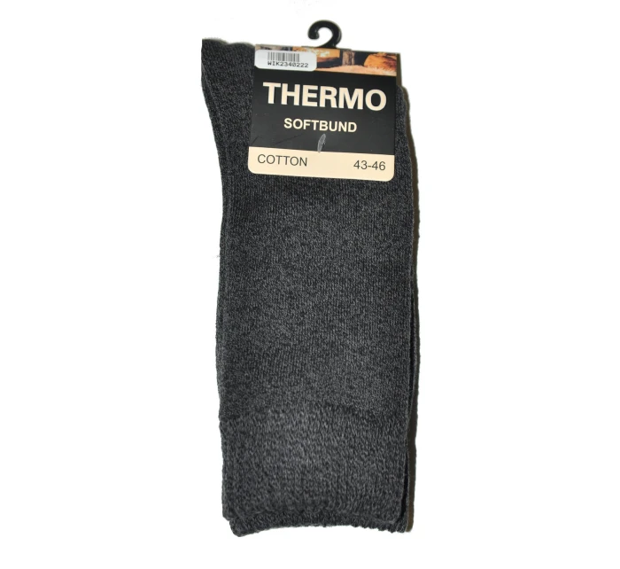 Pánské ponožky  Thermo model 21335208 - WiK