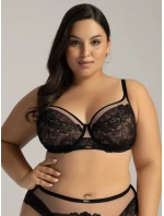 Polovyztužená dámská podprsenka semi soft model 20835276 - Ava